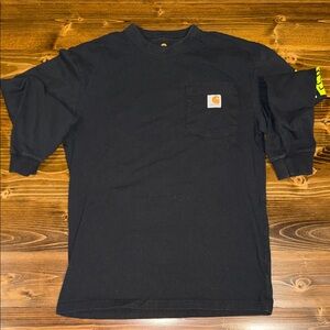 Carhartt Long Sleeve Shirt